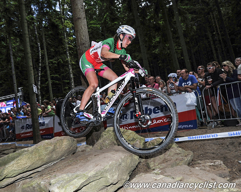 Nove Mesto na Morave World Cup