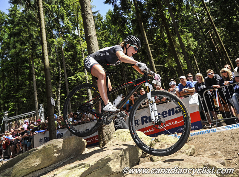 Nove Mesto na Morave World Cup