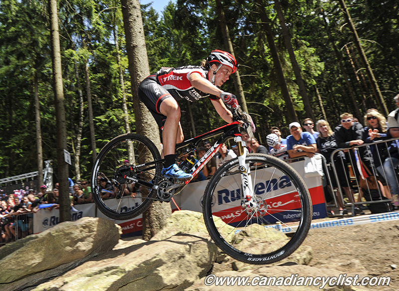 Nove Mesto na Morave World Cup