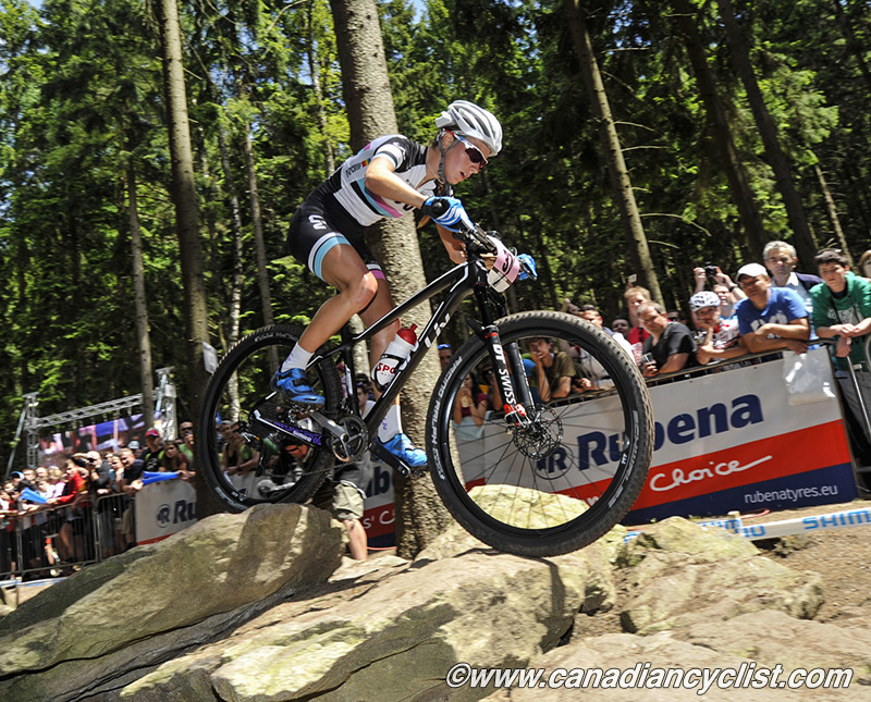 Nove Mesto na Morave World Cup