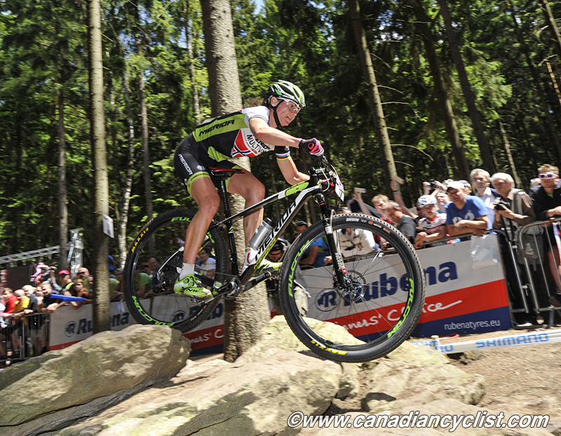 Nove Mesto na Morave World Cup