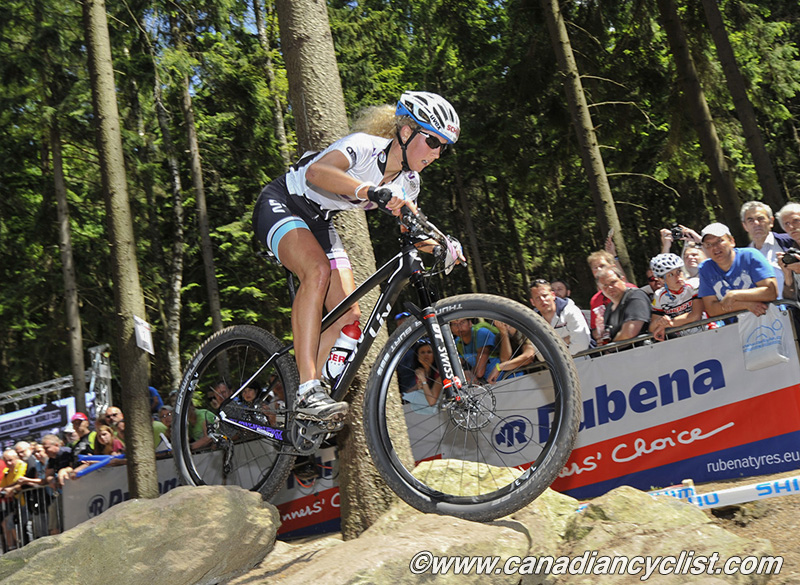 Nove Mesto na Morave World Cup