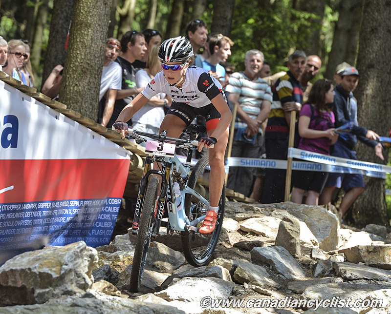 Nove Mesto na Morave World Cup