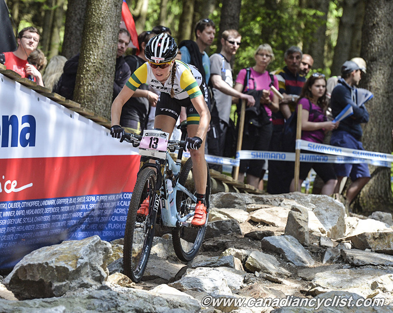Nove Mesto na Morave World Cup