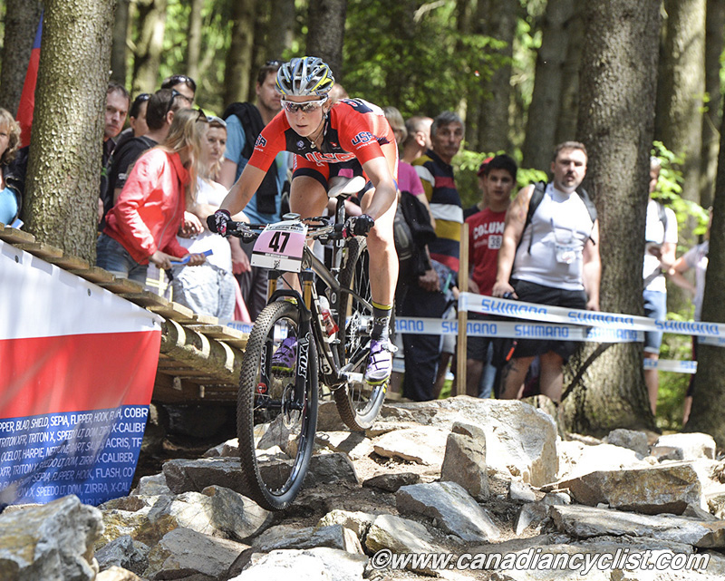Nove Mesto na Morave World Cup