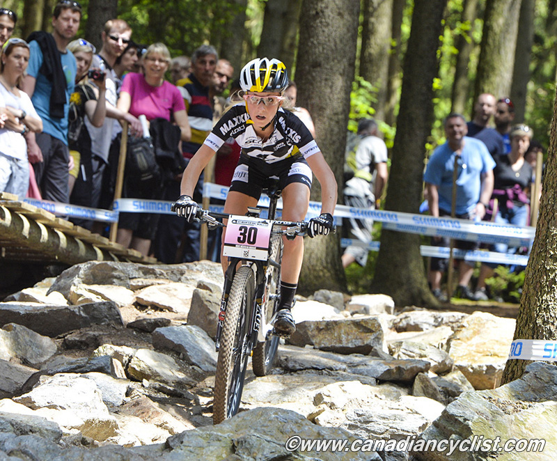Nove Mesto na Morave World Cup
