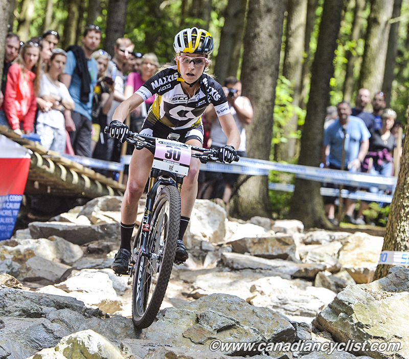 Nove Mesto na Morave World Cup