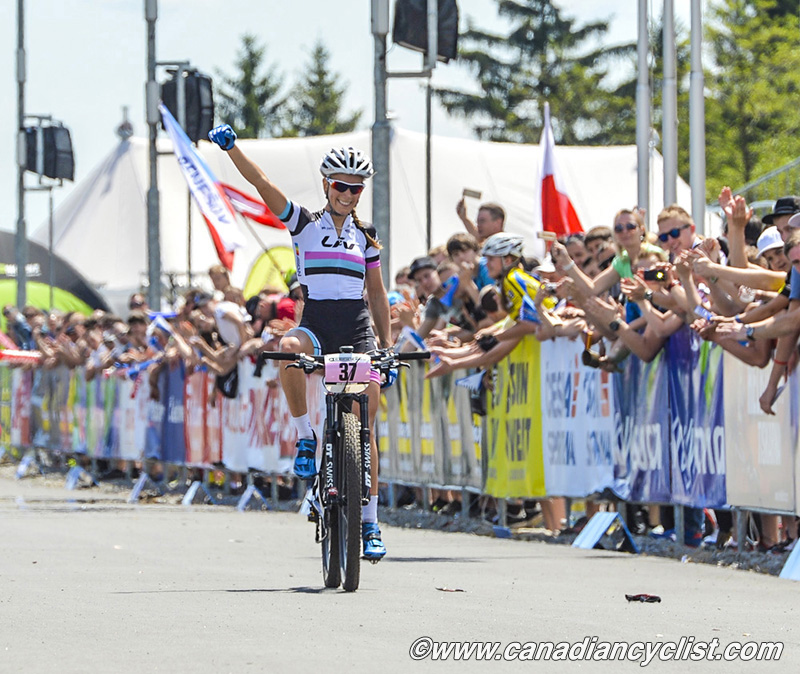 Nove Mesto na Morave World Cup
