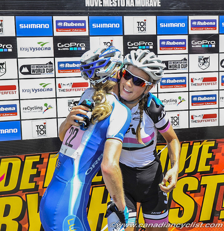 Nove Mesto na Morave World Cup