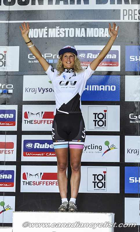 Nove Mesto na Morave World Cup
