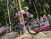 Nove Mesto na Morave World Cup