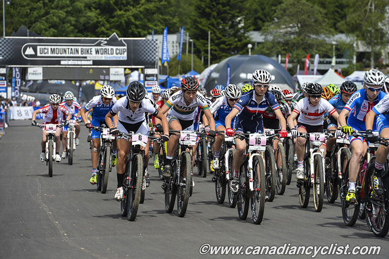Nove Mesto na Morave World Cup