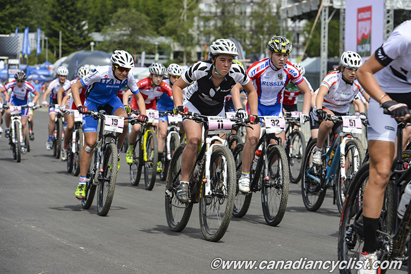 Nove Mesto na Morave World Cup