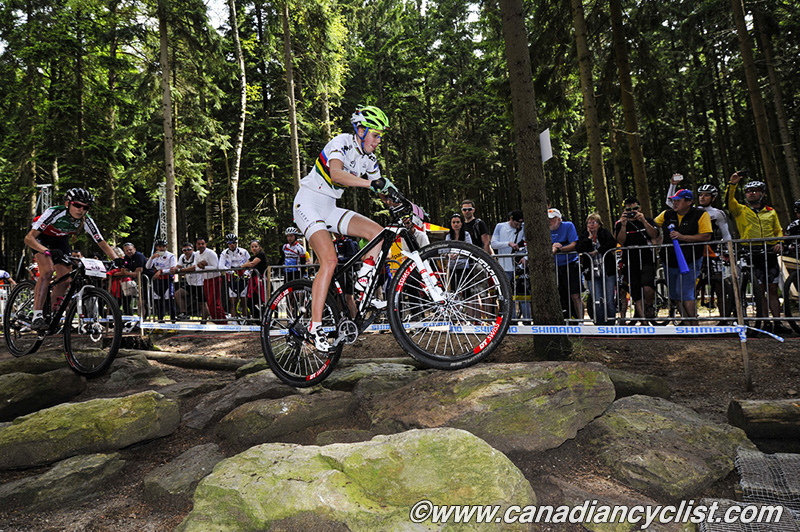 Nove Mesto na Morave World Cup
