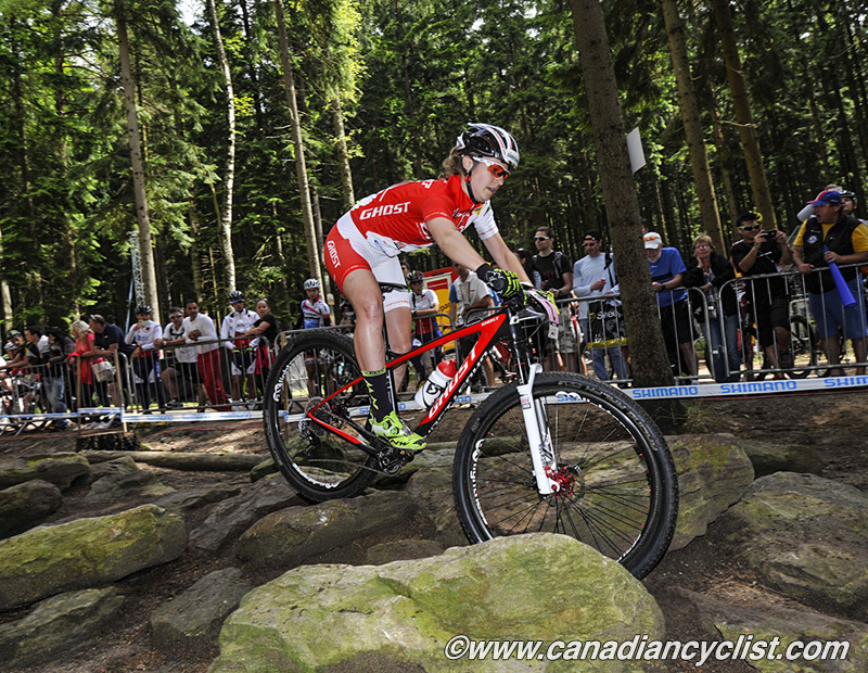 Nove Mesto na Morave World Cup