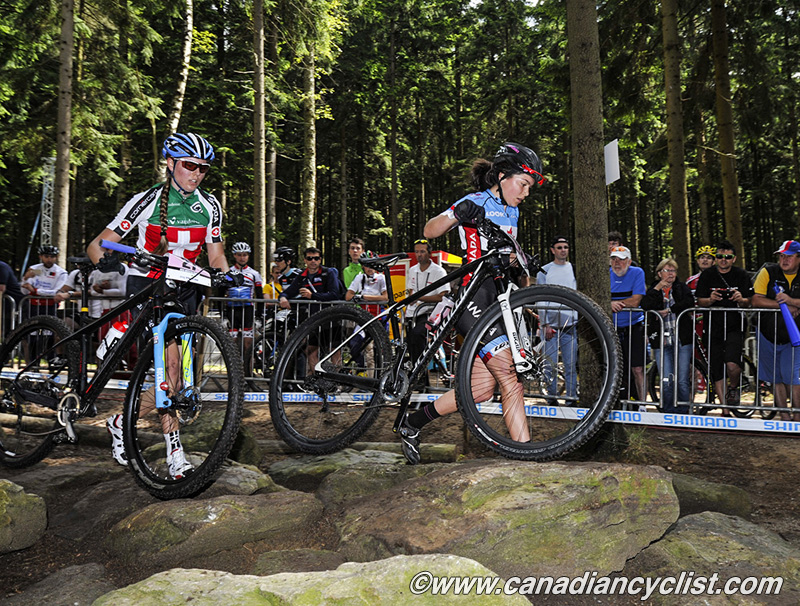 Nove Mesto na Morave World Cup