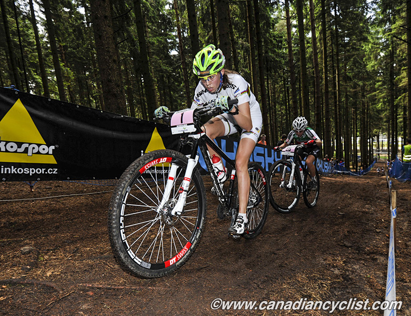 Nove Mesto na Morave World Cup