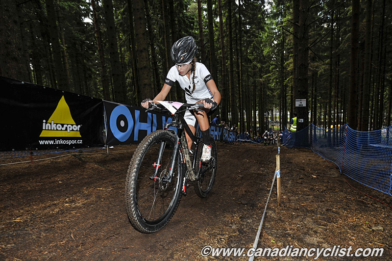 Nove Mesto na Morave World Cup