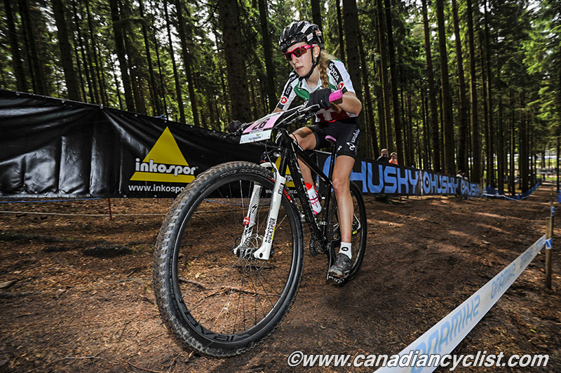 Nove Mesto na Morave World Cup