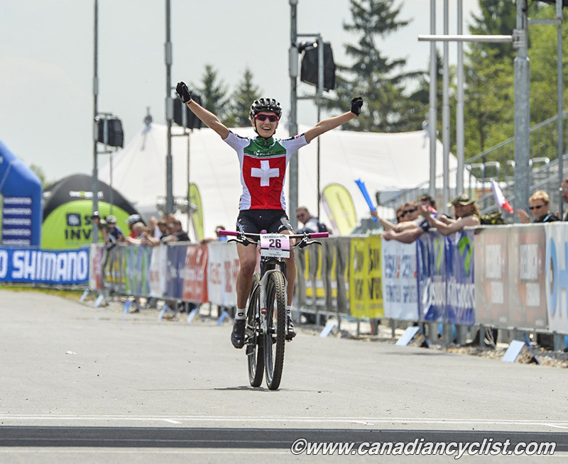 Nove Mesto na Morave World Cup