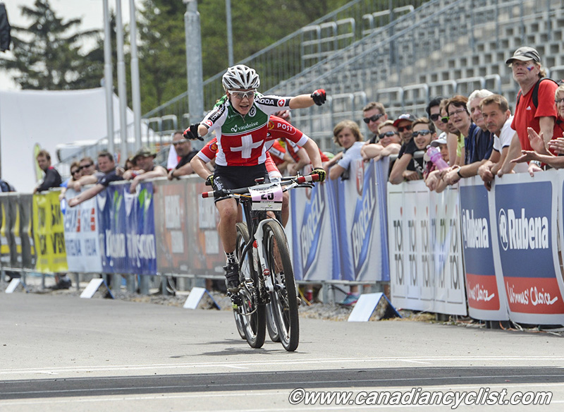 Nove Mesto na Morave World Cup