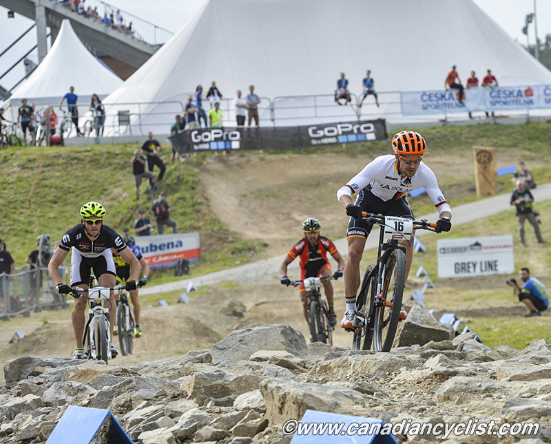 Nove Mesto na Morave World Cup