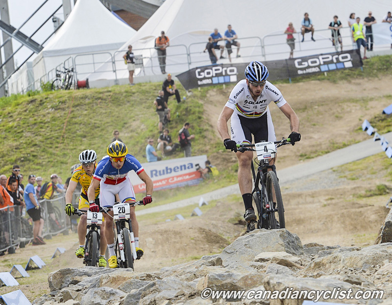 Nove Mesto na Morave World Cup