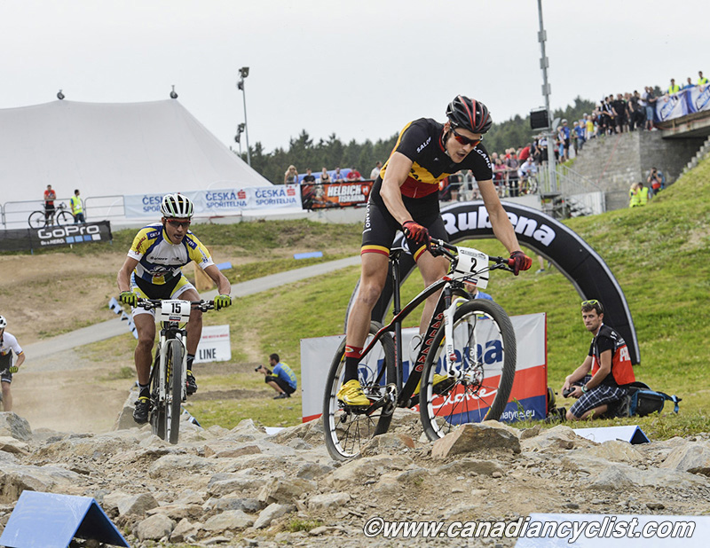Nove Mesto na Morave World Cup