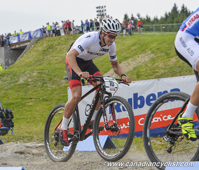 Nove Mesto na Morave World Cup