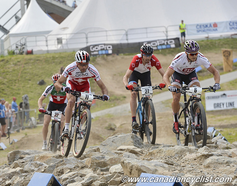 Nove Mesto na Morave World Cup