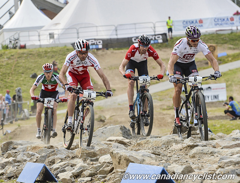 Nove Mesto na Morave World Cup