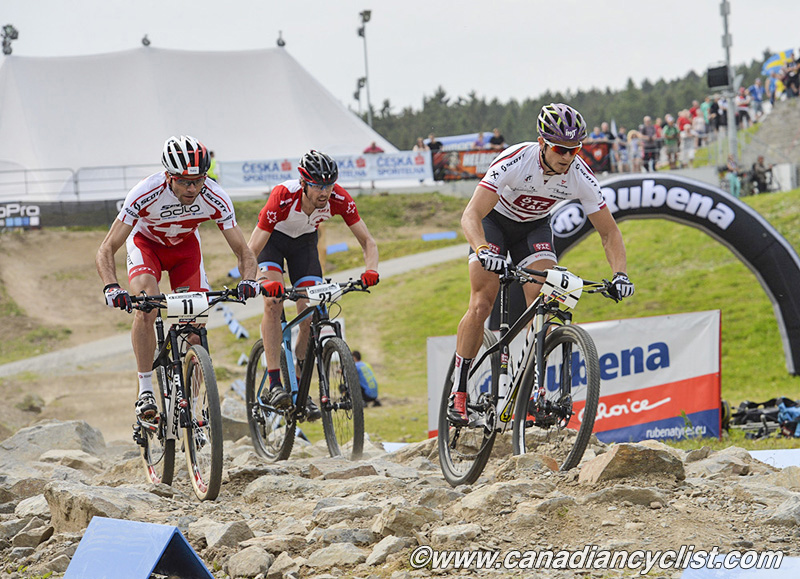 Nove Mesto na Morave World Cup