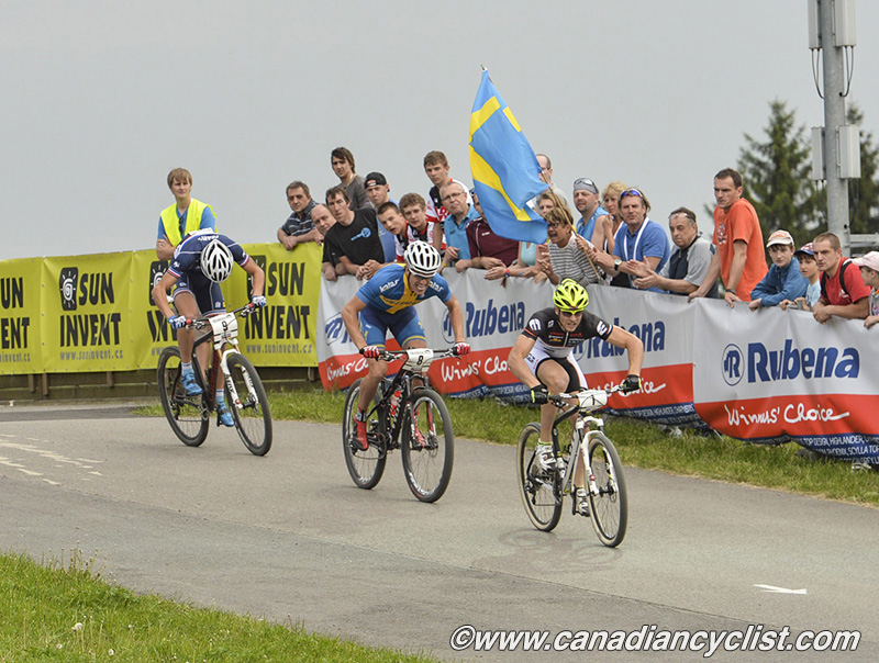 Nove Mesto na Morave World Cup