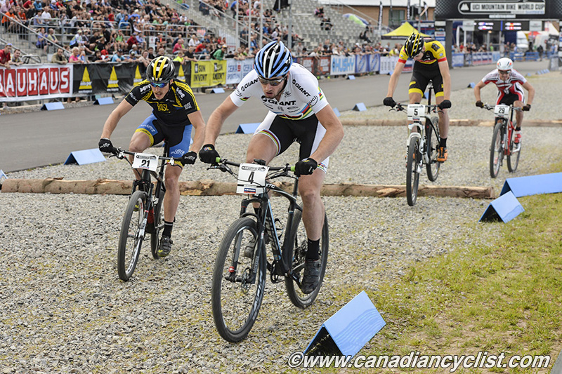 Nove Mesto na Morave World Cup
