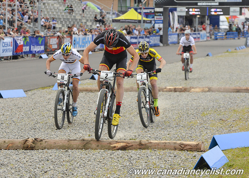 Nove Mesto na Morave World Cup