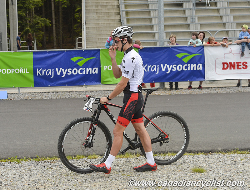 Nove Mesto na Morave World Cup