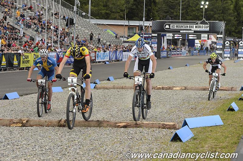 Nove Mesto na Morave World Cup