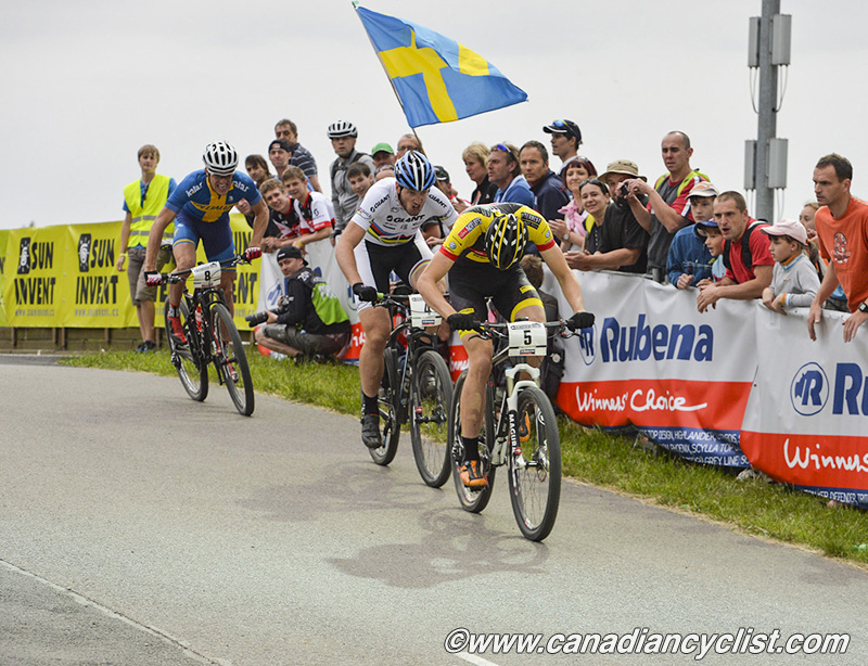 Nove Mesto na Morave World Cup