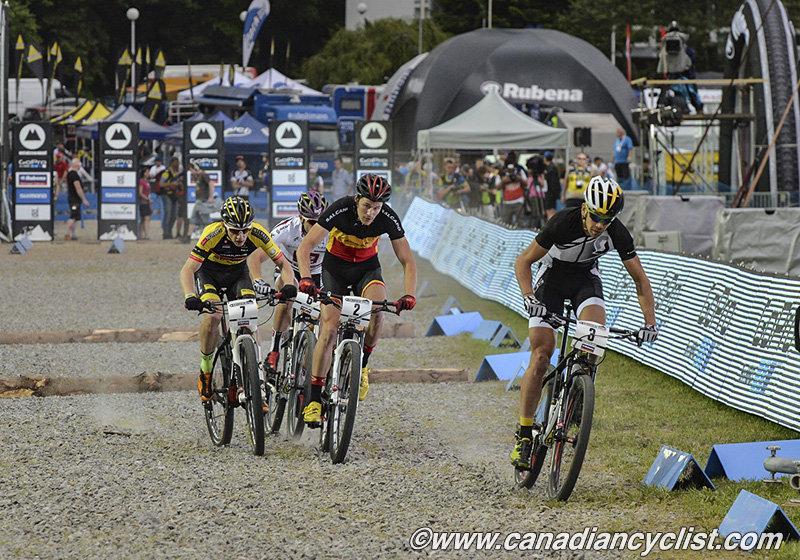 Nove Mesto na Morave World Cup