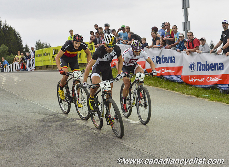 Nove Mesto na Morave World Cup