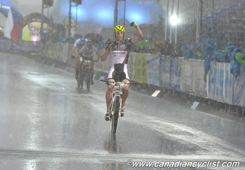 Nove Mesto na Morave World Cup