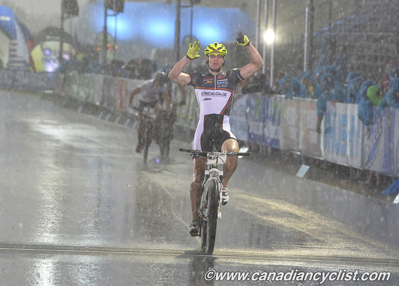 Nove Mesto na Morave World Cup