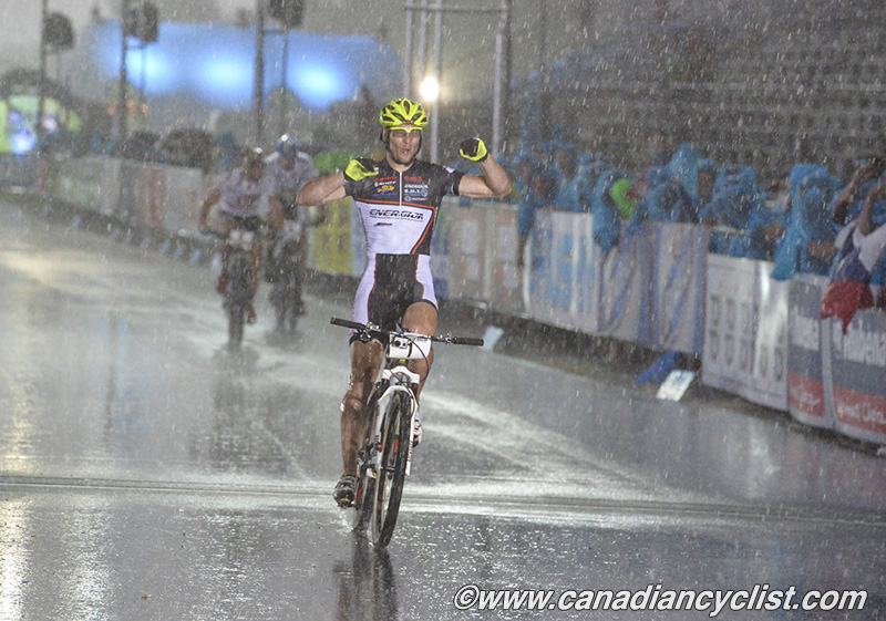Nove Mesto na Morave World Cup