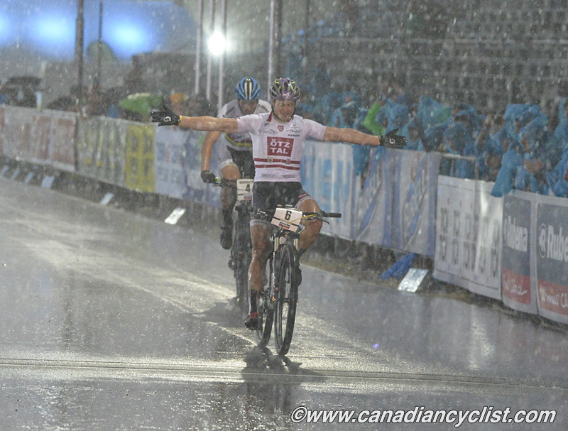 Nove Mesto na Morave World Cup