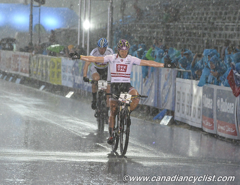 Nove Mesto na Morave World Cup