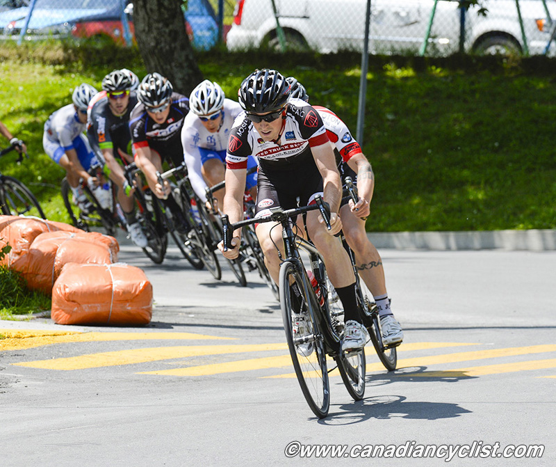 2014 Road Nationals