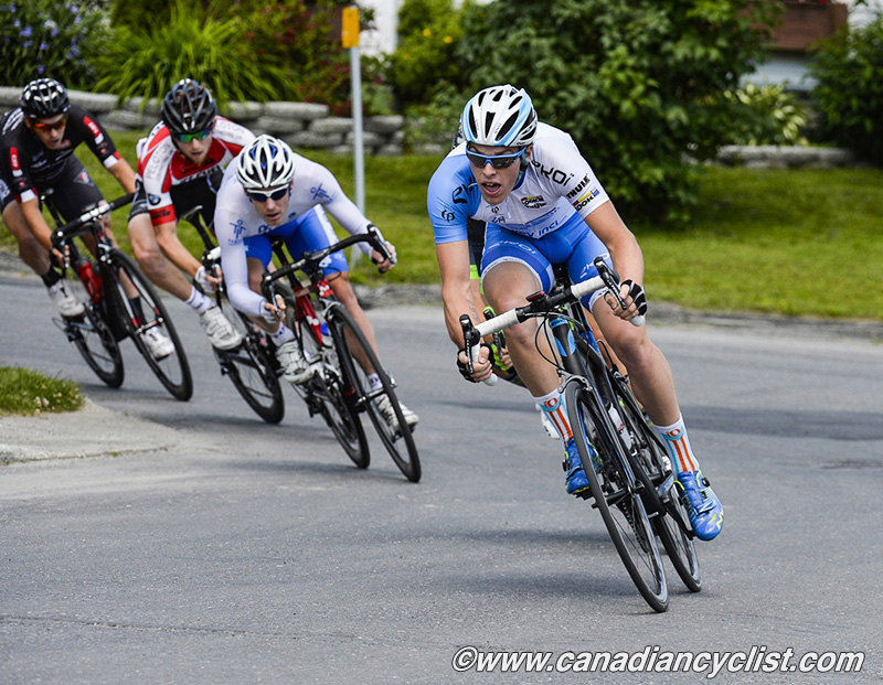 2014 Road Nationals