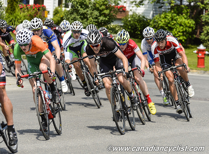 2014 Road Nationals