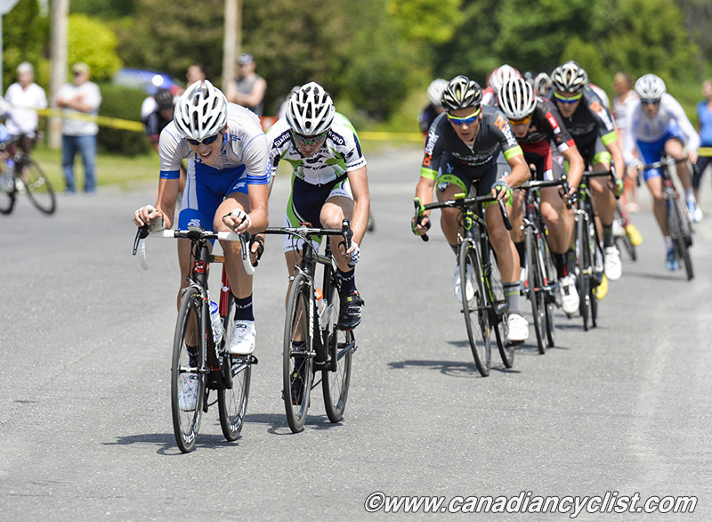 2014 Road Nationals