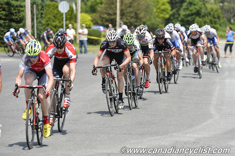 2014 Road Nationals
